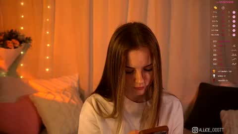 alicecost online show from 10, 3, 2026