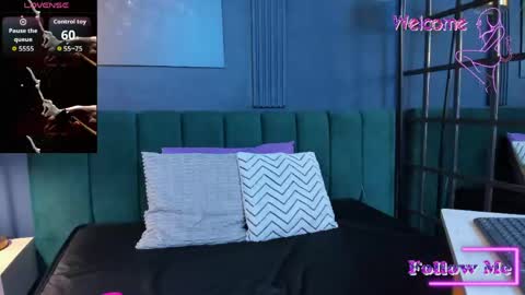 Snapshot of alicecoule chatting on 2, 5, 2026 Alice online show from 2, 5, 2026