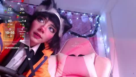 Snapshot of alicedang3r chatting on 22, 1, 2025 Alice online show from 22, 1, 2025