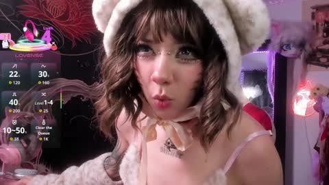 Snapshot of alicedang3r chatting on 27, 3, 2026 Alice online show from 27, 3, 2026