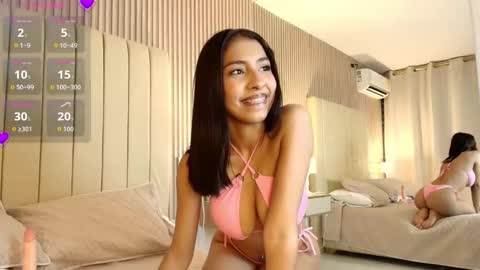 ALICE DOLL online show from 27, 3, 2026