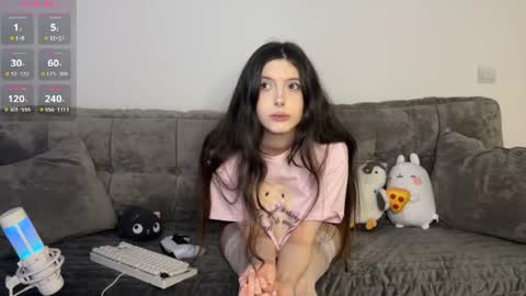 Alice online show from 11, 6, 2026