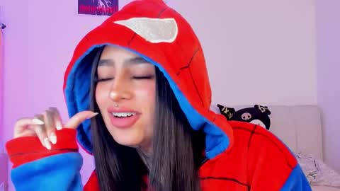 Alice  online show from 6, 3, 2026