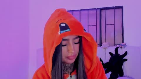 Snapshot of alicee_0 chatting on 3, 8, 2026 Alice online show from 3, 8, 2026