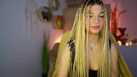 Alicee Kiss online show from 17, 12, 2024