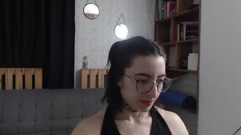 alicee_logan_ online show from 25, 2, 2025