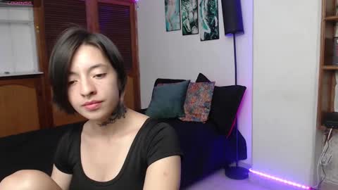 alicee_logan_ online show from 15, 9, 2025
