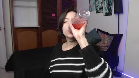 alicee_logan_ online show from 16, 10, 2025