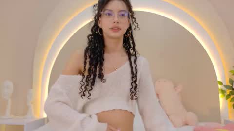 alice online show from 27, 10, 2025