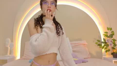 alice online show from 24, 11, 2025