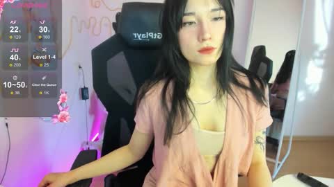 Snapshot of aliceeinwonderlanddd chatting on 28, 2, 2026 Alice online show from 28, 2, 2026