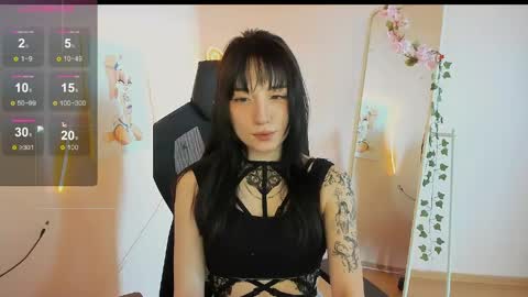 Snapshot of aliceeinwonderlanddd chatting on 9, 5, 2026 Alice online show from 9, 5, 2026