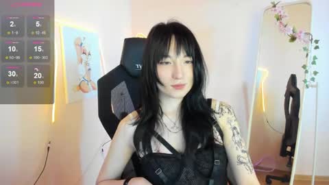 Snapshot of aliceeinwonderlanddd chatting on 17, 5, 2026 Alice online show from 17, 5, 2026
