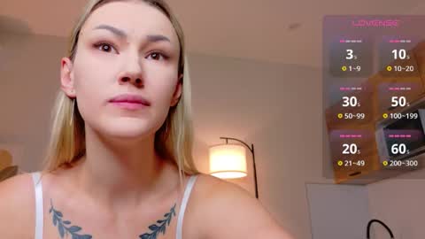 Alice online show from 16, 11, 2025