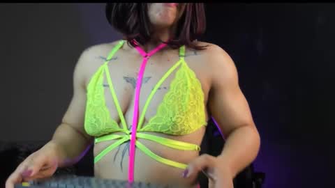 alicefit_212 online show from 11, 11, 2025