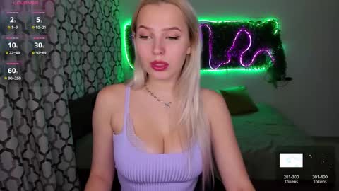 Alice online show from 9, 12, 2024