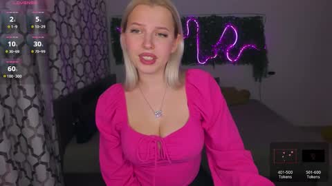 Alice online show from 6, 1, 2025