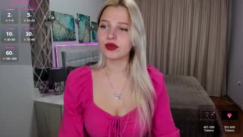 Alice online show from 9, 1, 2025