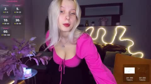 Alice online show from 14, 2, 2025