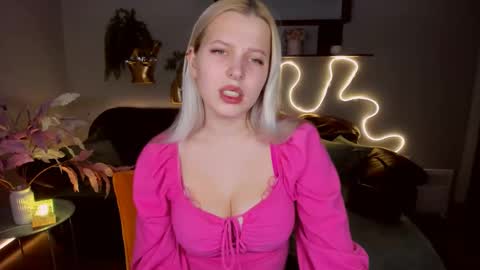 Alice online show from 17, 2, 2025