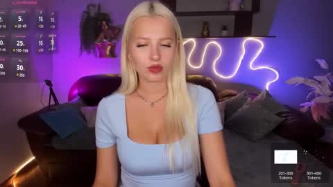 Alice online show from 28, 9, 2025