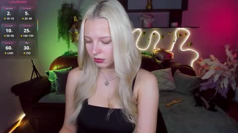 Alice online show from 23, 12, 2025