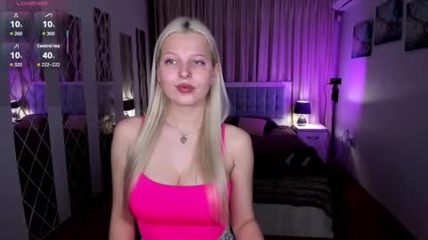 Alice online show from 20, 3, 2026