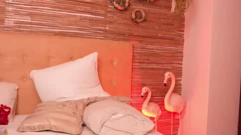 Snapshot of alicehadley chatting on 22, 1, 2025 AliceHadley online show from 22, 1, 2025