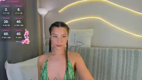 Lisa online show from 8, 6, 2026