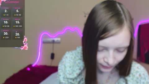 Alie online show from 24, 10, 2025