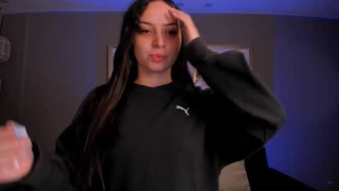 Snapshot of aliceharperx chatting on 13, 10, 2025 Alice online show from 13, 10, 2025