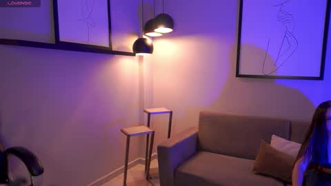 Snapshot of aliceharperx chatting on 31, 10, 2025 Alice online show from 31, 10, 2025