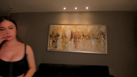 Snapshot of aliceharperx chatting on 9, 11, 2025 Alice online show from 9, 11, 2025