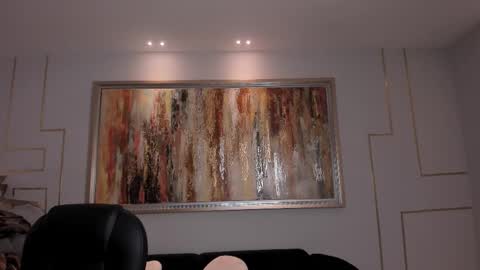 Snapshot of aliceharperx chatting on 20, 11, 2025 Alice online show from 20, 11, 2025