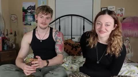 AliceInAceland online show from 12, 9, 2025