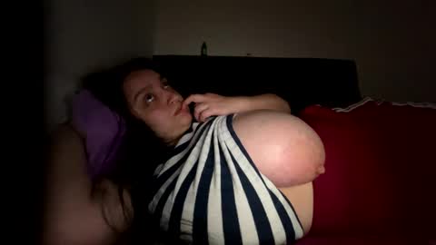 Aliceinboobieland online show from 21, 12, 2024