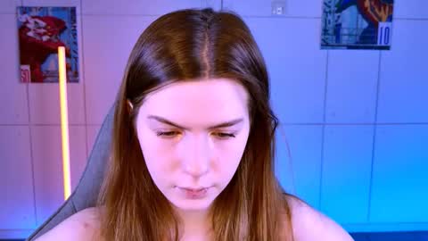 Alice online show from 3, 12, 2025