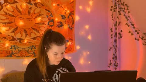 Alice online show from 13, 2, 2026