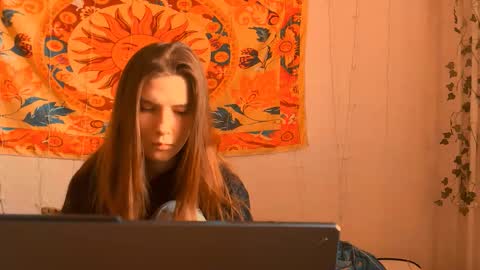 Alice online show from 22, 3, 2026