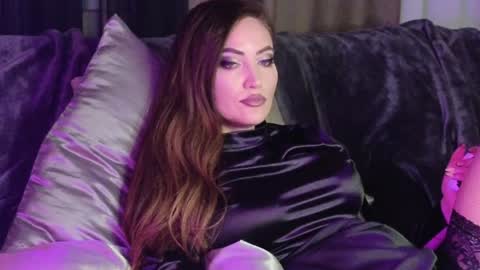 Snapshot of alicejameson chatting on 15, 1, 2025 alicejameson online show from 15, 1, 2025