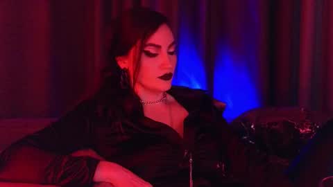 alicejameson online show from 9, 2, 2026