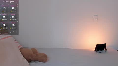 Snapshot of alicejhons chatting on 19, 11, 2025 vanessa online show from 19, 11, 2025