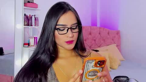  ALICEKIING online show from 6, 2, 2025