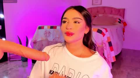  ALICEKIING online show from 18, 10, 2025