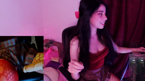 Alicekingdom online show from 27, 1, 2025