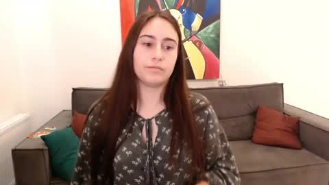 alicekollt online show from 16, 12, 2024