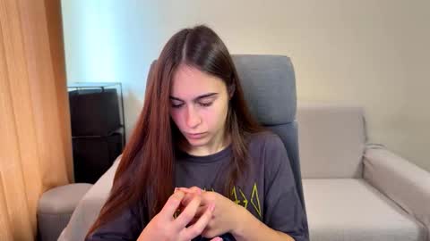 alicekollt online show from 3, 10, 2025