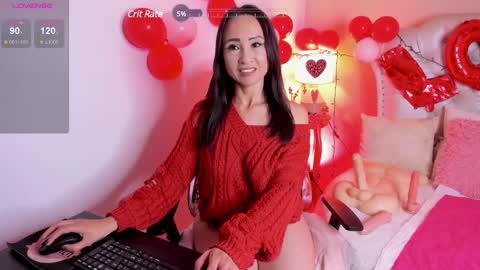 Alice 3 online show from 11, 2, 2025