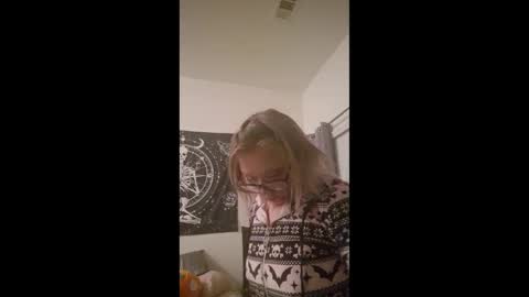 Alice Liddell online show from 7, 1, 2026