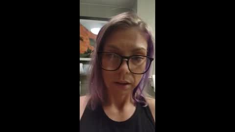 Alice Liddell online show from 14, 2, 2026